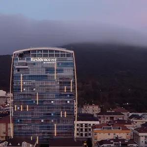 By Marriott Atasehir Turkije