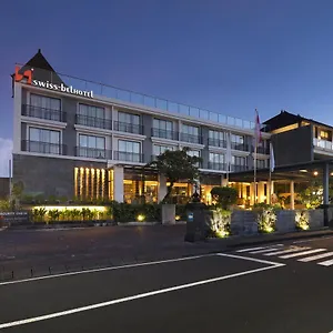 Swiss-belhotel Tuban Bali 4* Kuta (Bali)