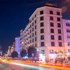 Four Seven Turkije