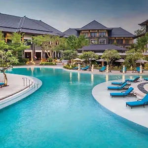 Marriott's Bali Nusa Dua Gardens Hotel