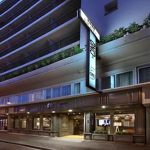 Hotel Le Cinq Hyper - Centre Chambéry