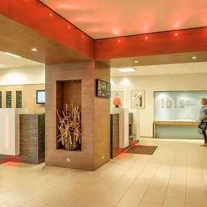 Ibis Mariahilf 3* Vienna
