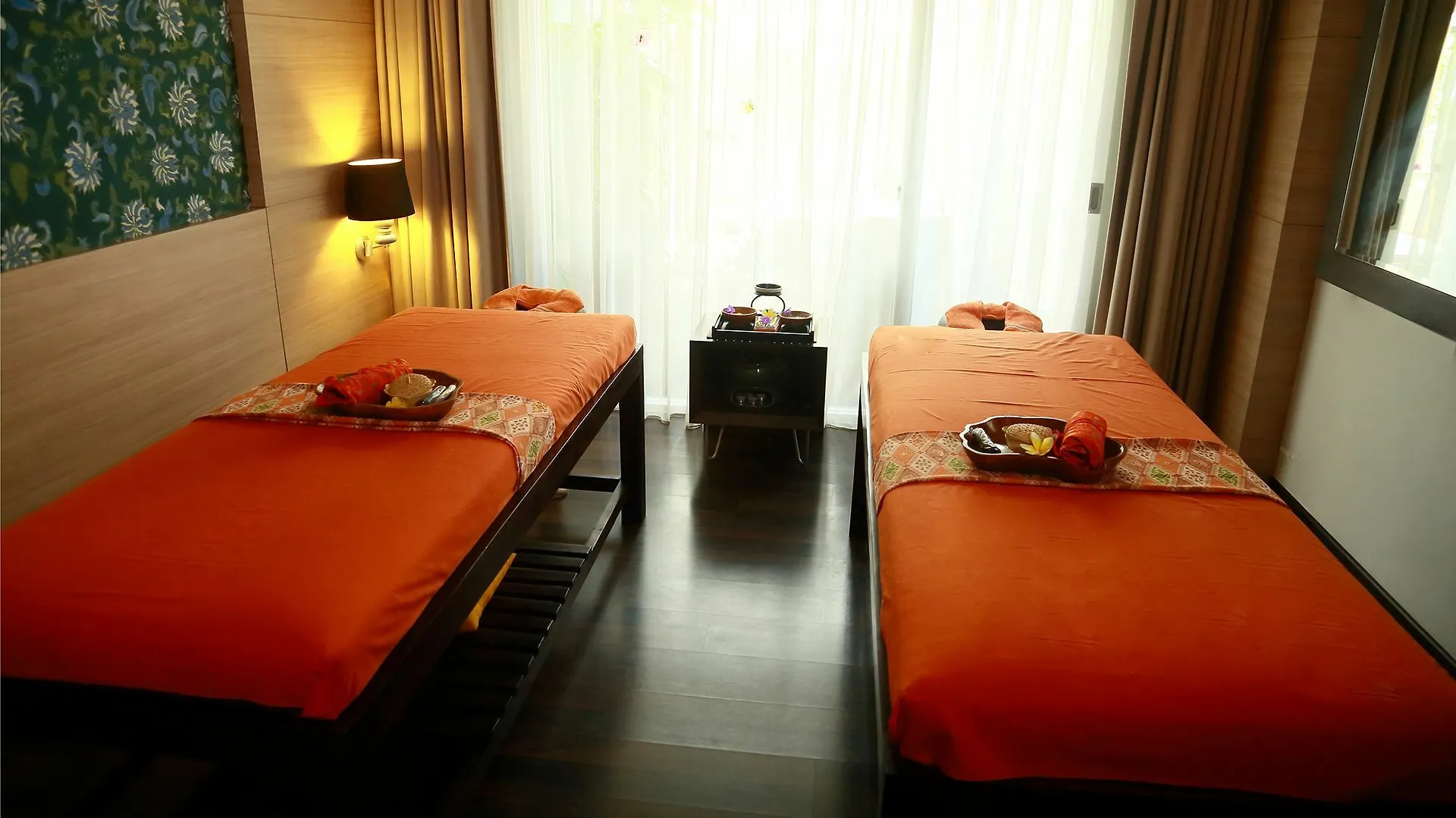 ****  B Hotel Bali & Spa Denpasar  Indonesia